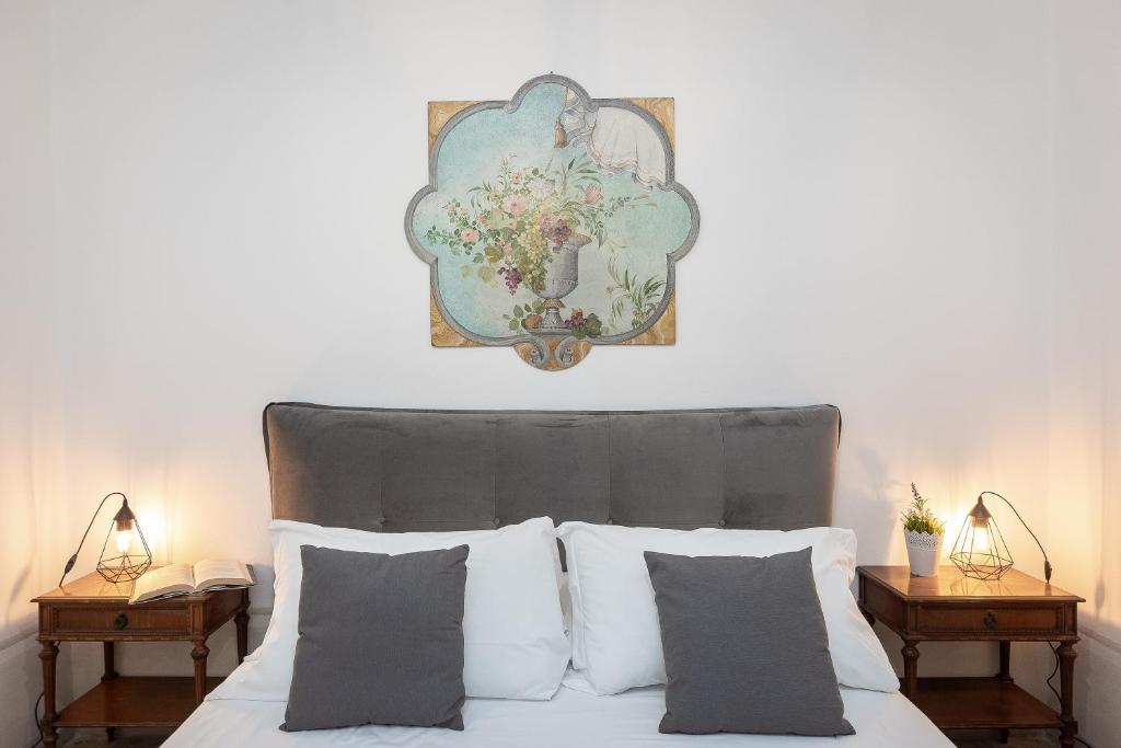 Angelico By Rental in Rome - 2