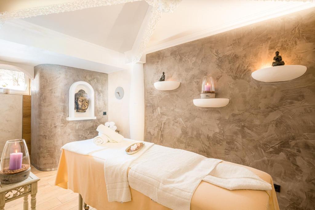 Alpin & Wellness Resort Ludwig Royal - 4