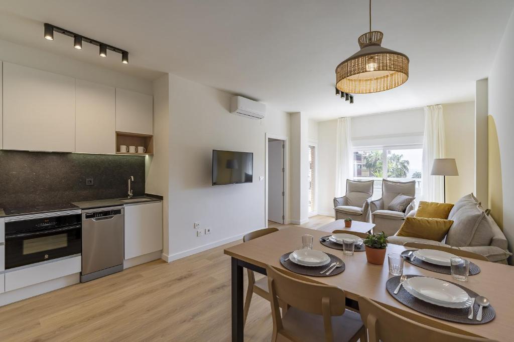 BALI Premium Apartments 2 bedrooms - 1