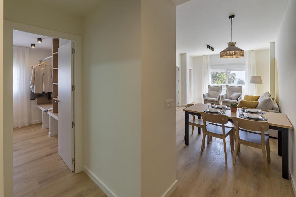 BALI Premium Apartments 2 bedrooms - 5