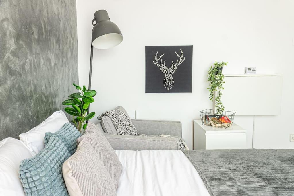 Cosy Nest M&N Condos, Bukurešť