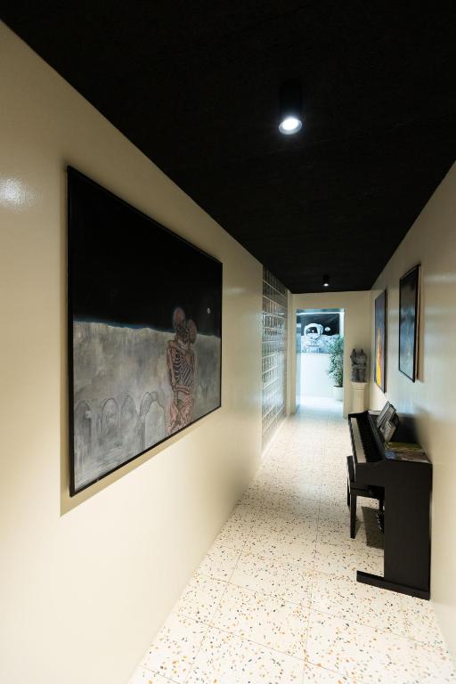 Pepper Lounge & Suite photo