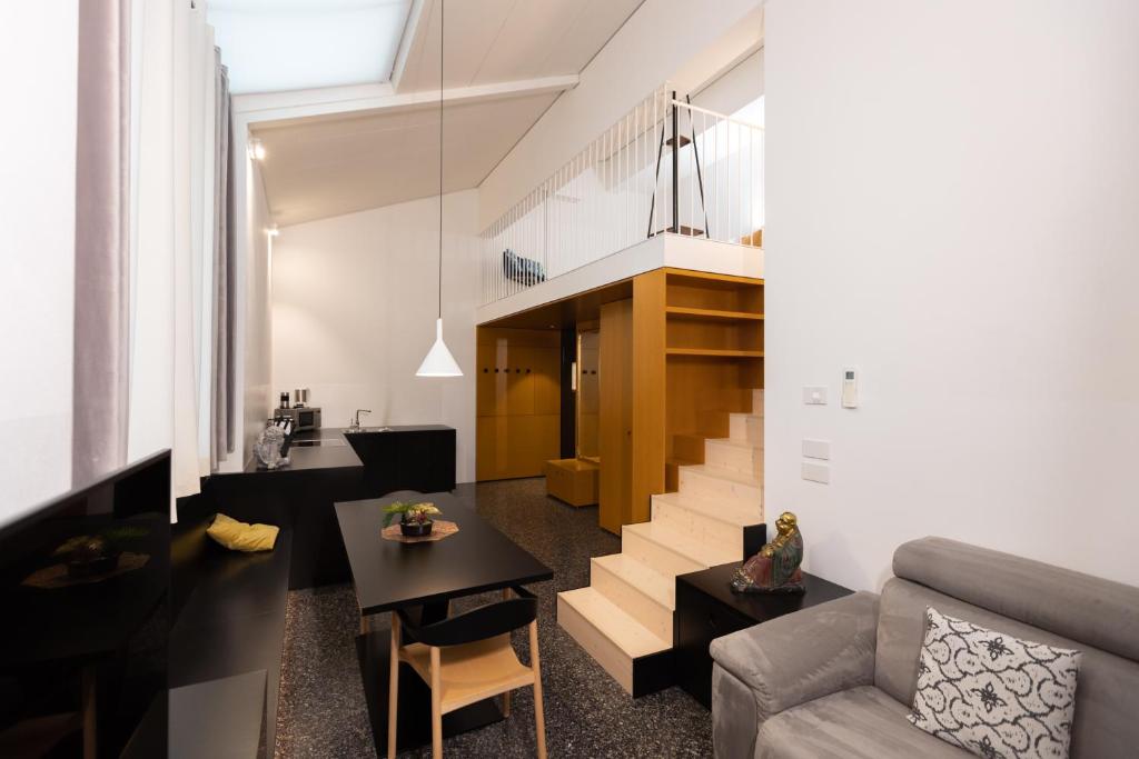 Pepper Suite - 5