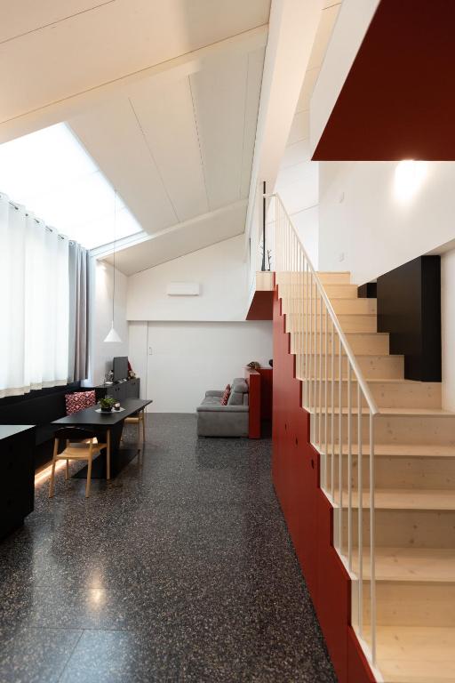 Pepper Suite - 2