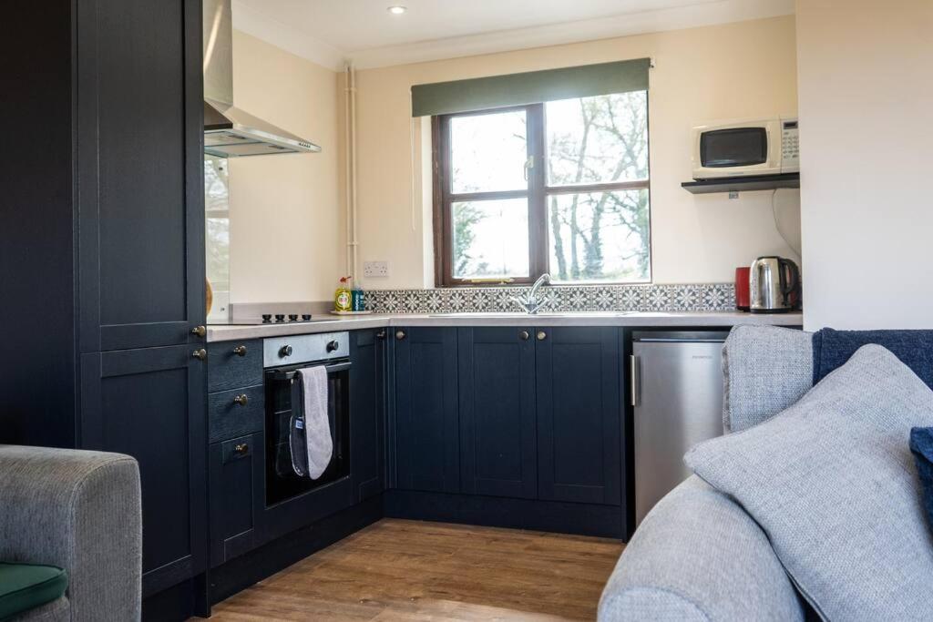 Rose Chalet, Saxtead photo 3