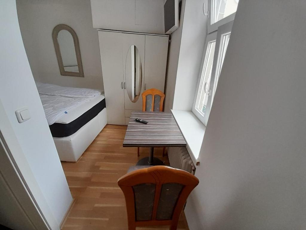 Classic Appartments - 4