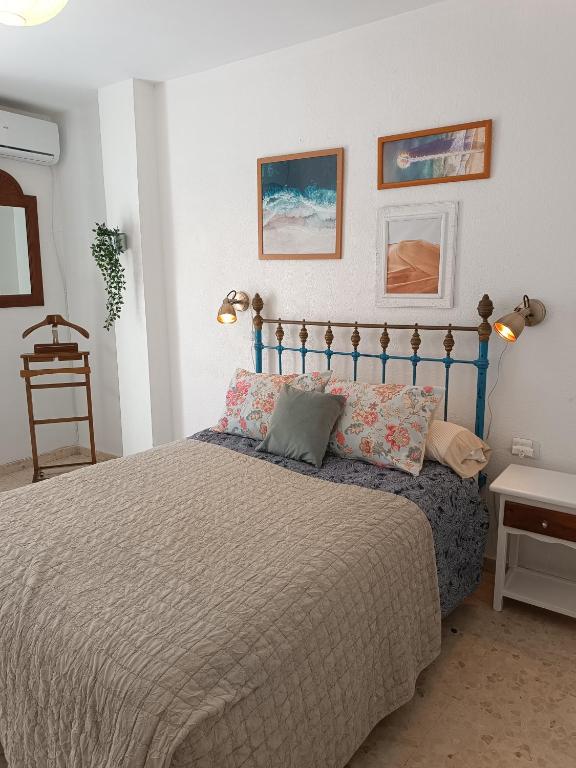 Apartamento Esperanza El Palo - 112 m2 - 3 bedrooms - centrally located - 3