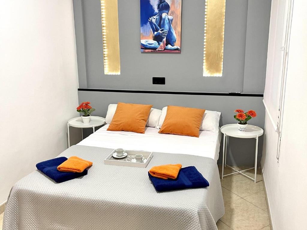 APARTBEACH FLUROMAR RELAX y CLIMATIZADO - 5