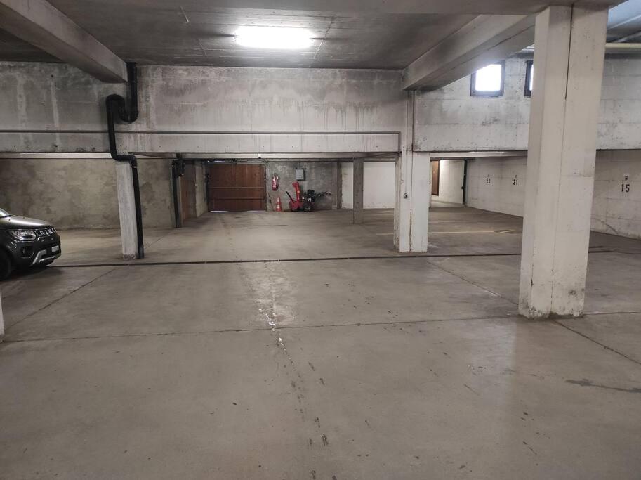Attic Gem with Unbeatable Lake Moubra View - 2