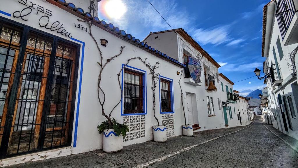 ALTEA Art apartments - 1