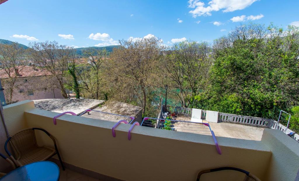 Central train station apartment - 3