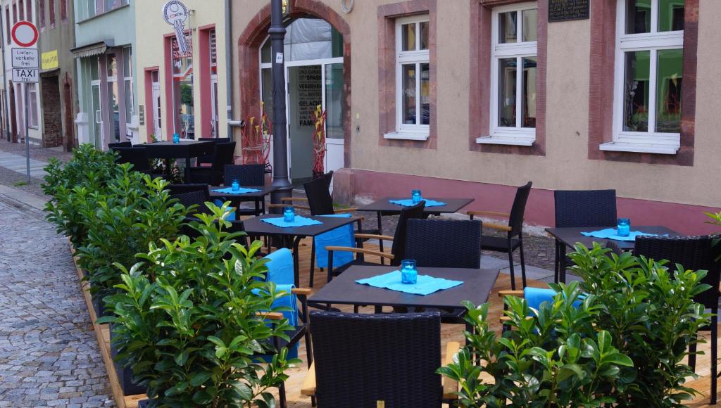 Hotel Goldener Lowe photo