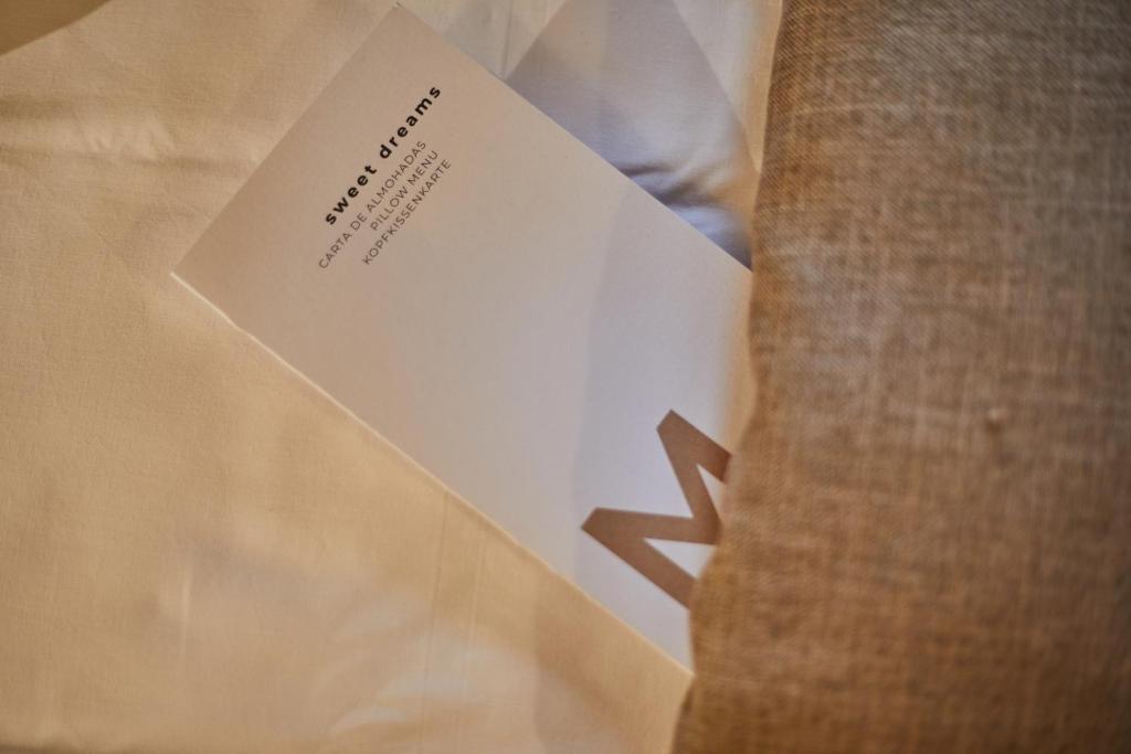 Mon Boutique Hotel photo