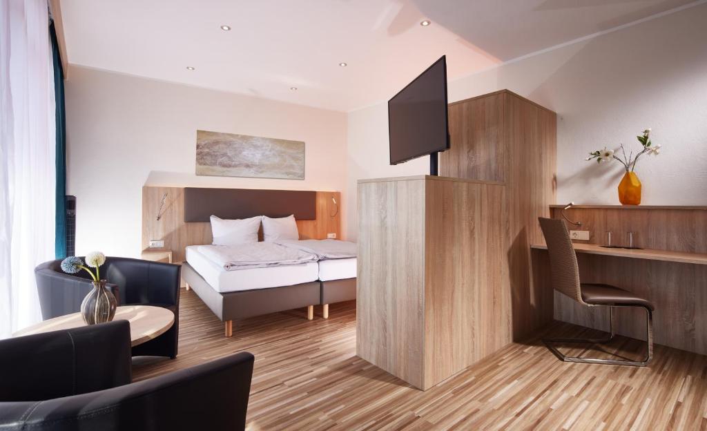 Hotel zum Stern photo