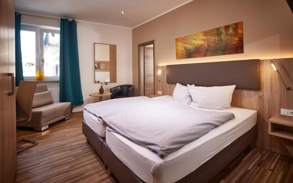 Hotel zum Stern photo