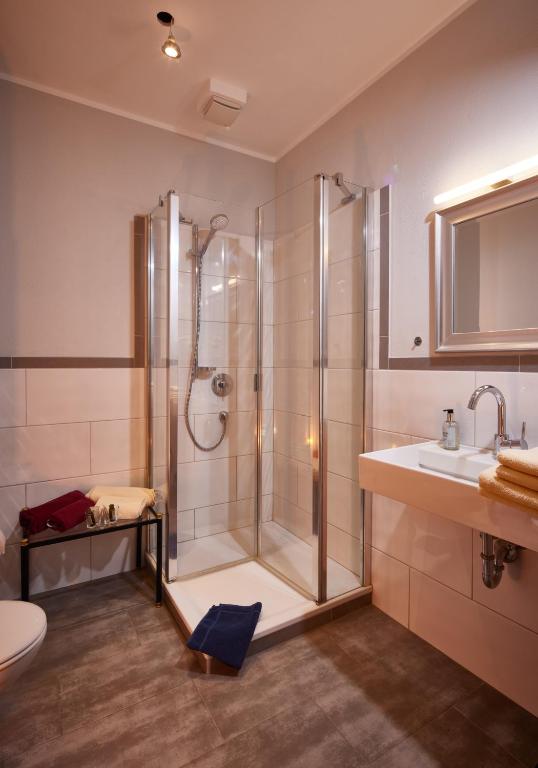 Hotel zum Stern photo