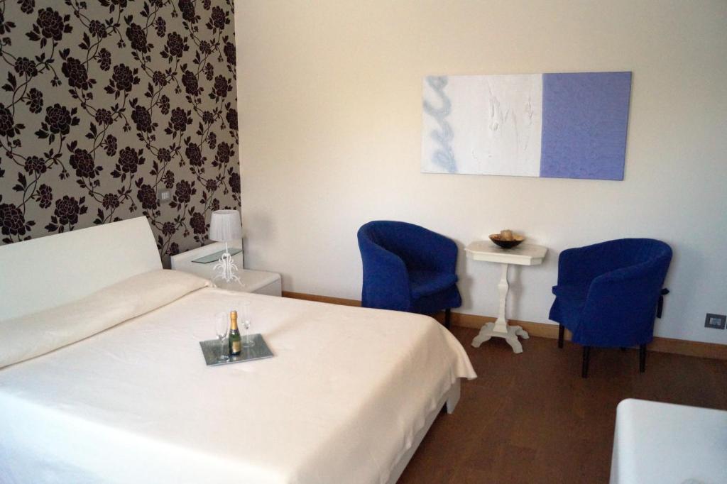 Suite with City View