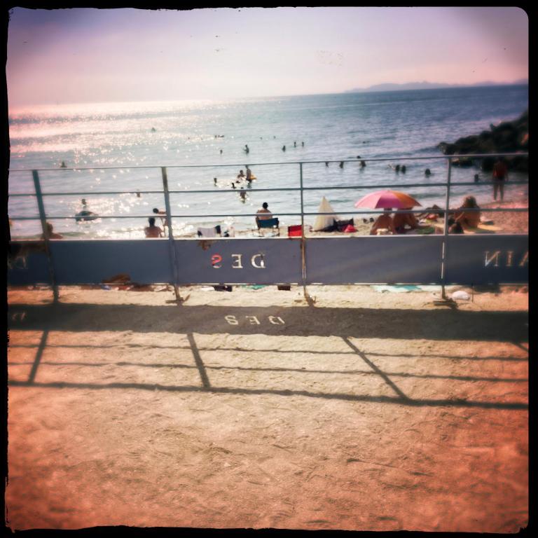 Le Patio - n°13206010120SB, Marseille