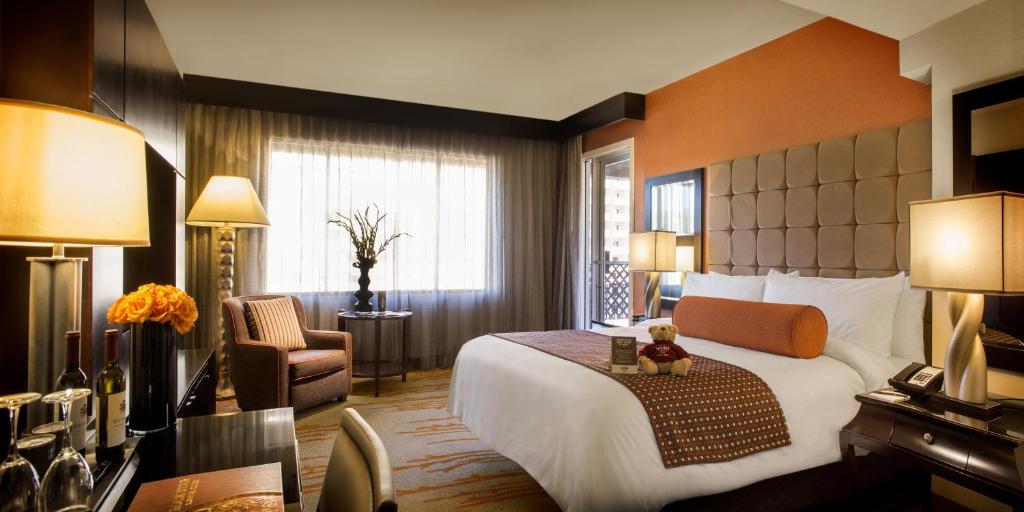 Hard Rock Hotel & Casino Lake Tahoe Photo 2