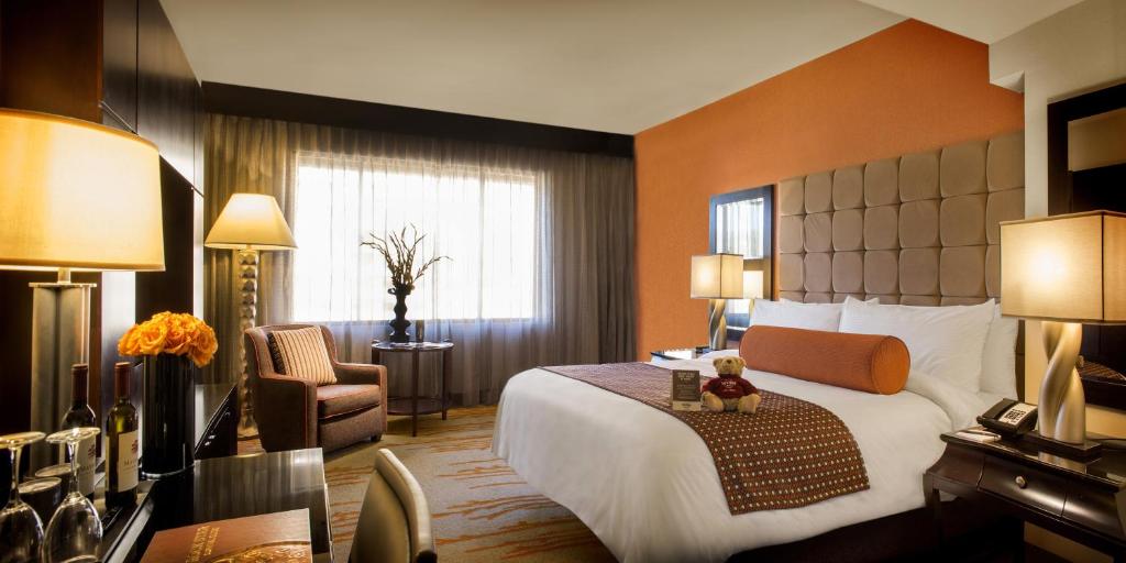 Hard Rock Hotel & Casino Lake Tahoe Photo 3