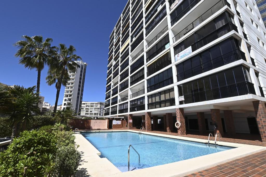 Edificio Colon photo