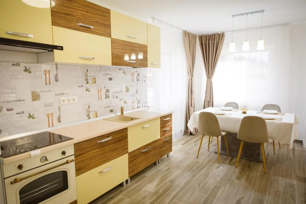 Sweet Home, hotel v destinaci Miercurea Ciuc
