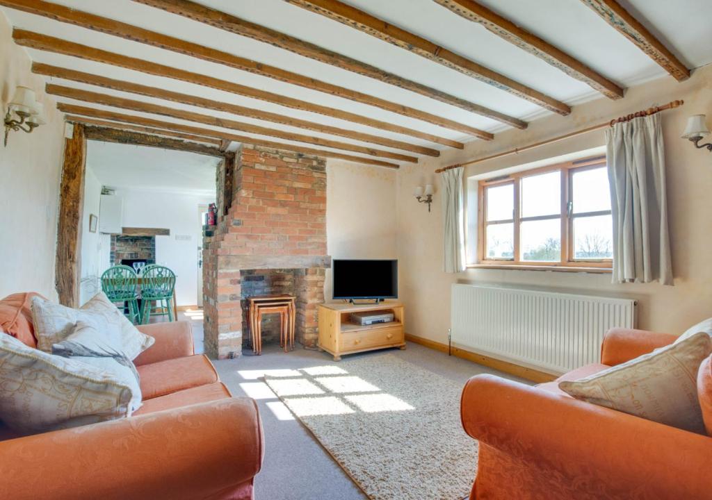 Orchard Cottage, Sutton Valence