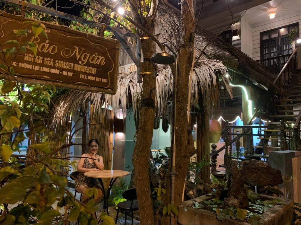 会安海景日落别墅及酒吧 (Hoi An Sea Sunset Villa & Bar)
