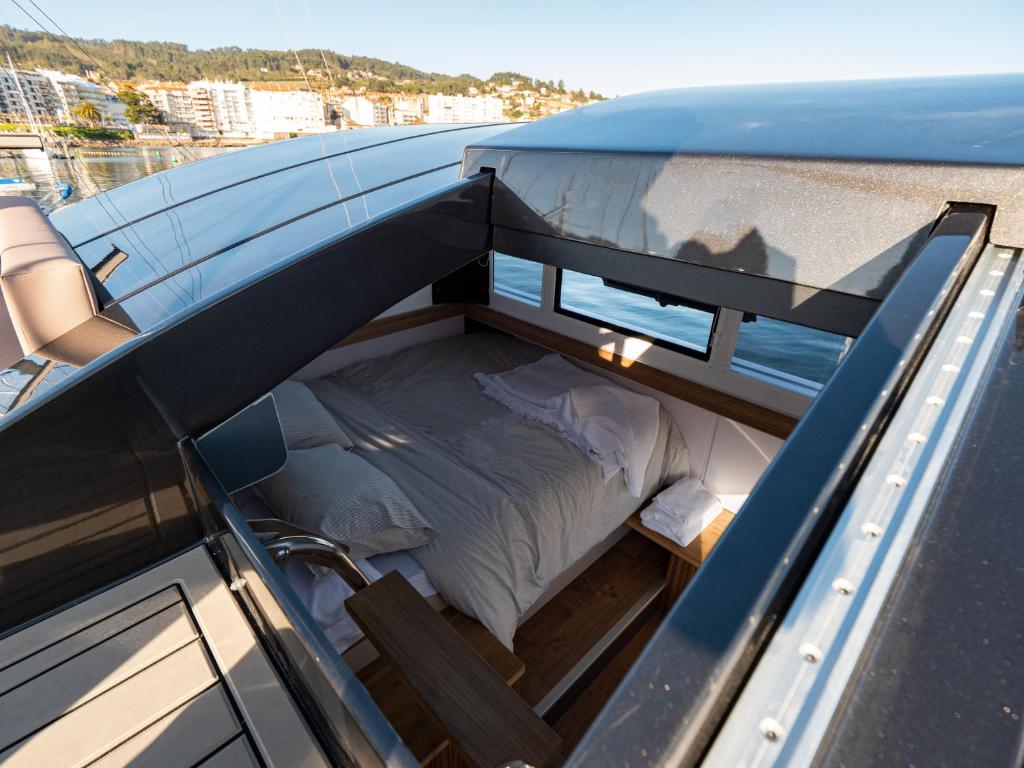 Casa Flotante Sanxenxo - 3