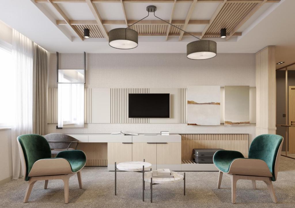 Hotel Sunce - 5
