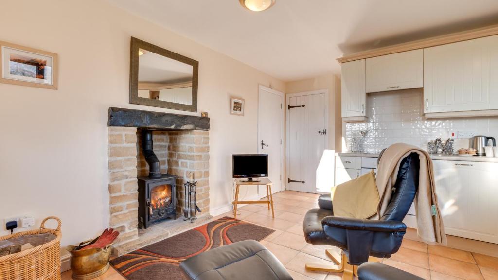 Elm Croft, Old Brampton