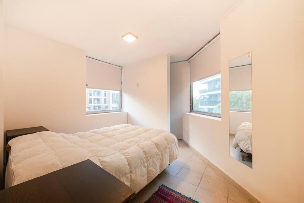 Departamento categoria Nva Cba - con pileta - 5