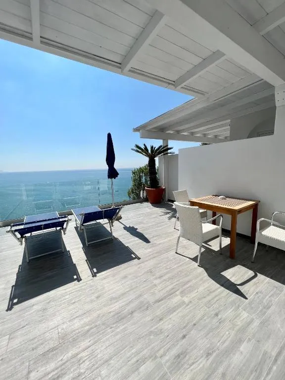 Casa Sofia Boutique Hotel, hotel in Ischia