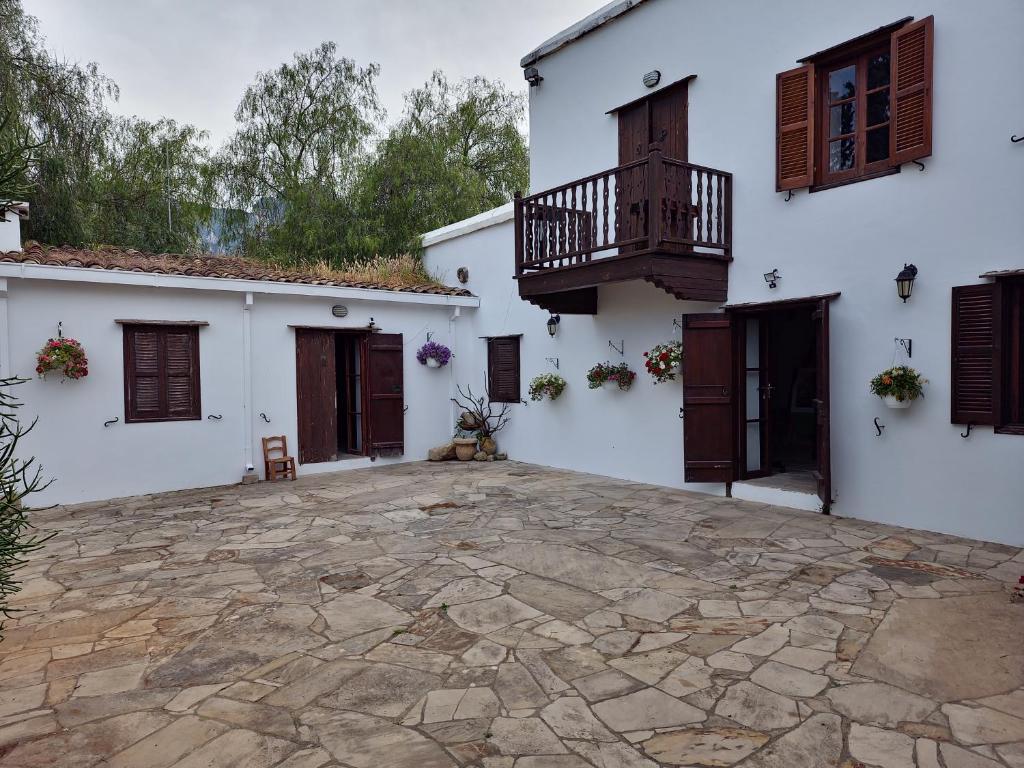 Cyprus Village House photo