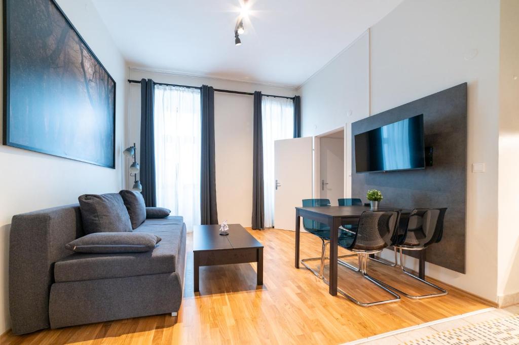 Ottakringer Apartments — Hotel in Vienna