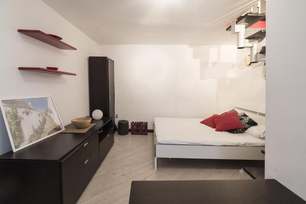 San Nicola Apartment - 2