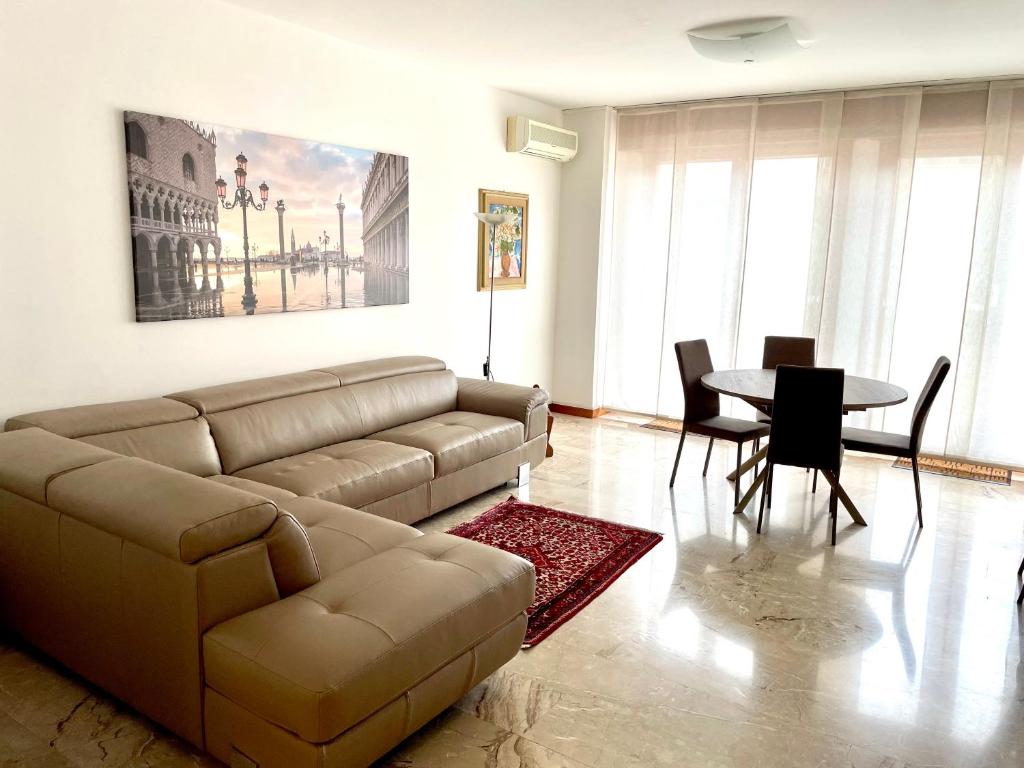 Apartment Donatello, Mestre