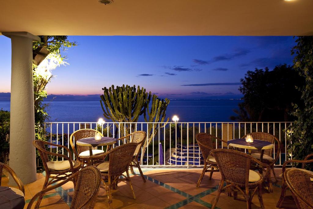 Hotel Continental Mare photo