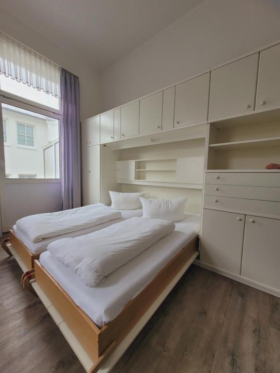 Bäckerei Jacobs, Norderney