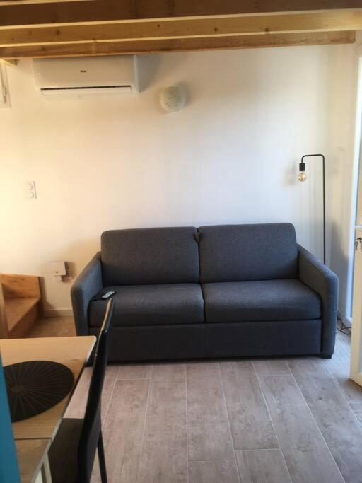 Appartement avec jardin privé Gréoux les Bains au bord du Verdon - 4