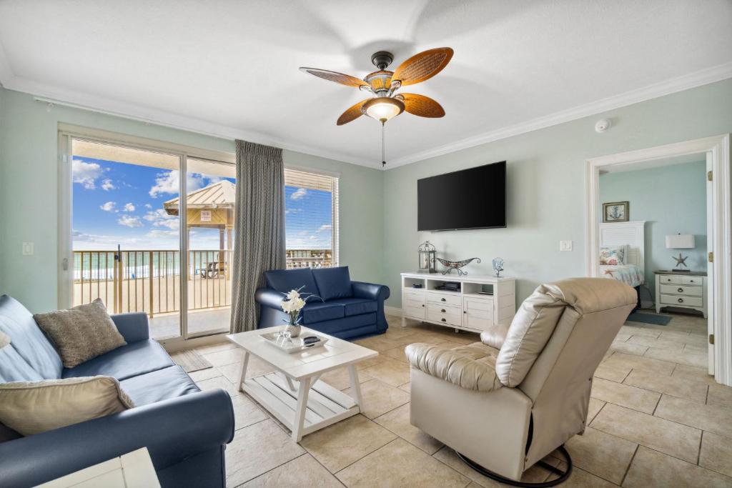 Treasure Island #0105, Panama City Beach