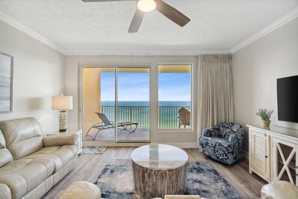 Treasure Island #2007, Panama City Beach