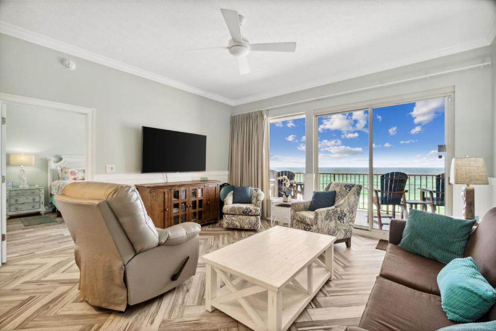 Treasure Island #0404, Panama City Beach