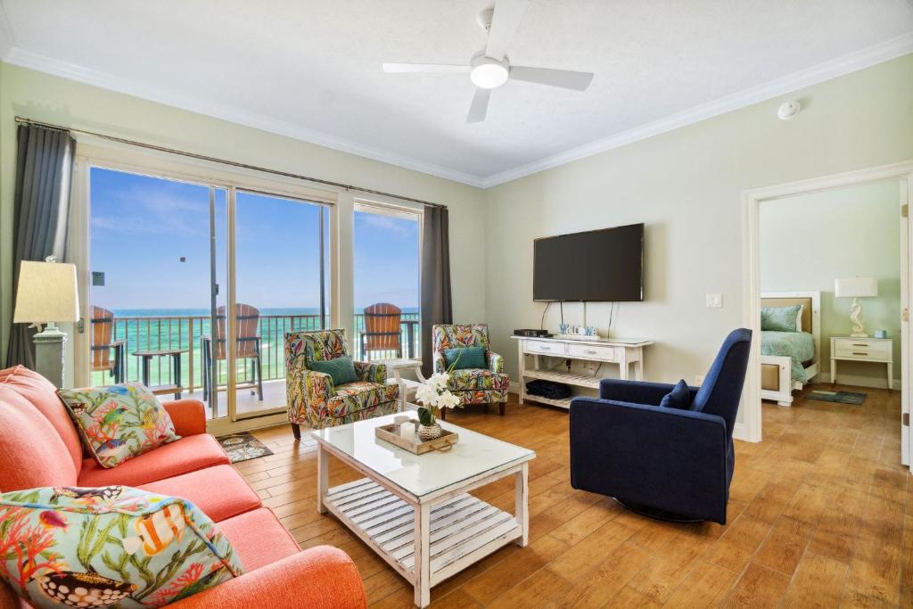 Treasure Island #0303, Panama City Beach