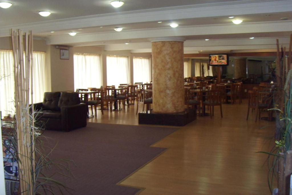Hotel Embajador photo
