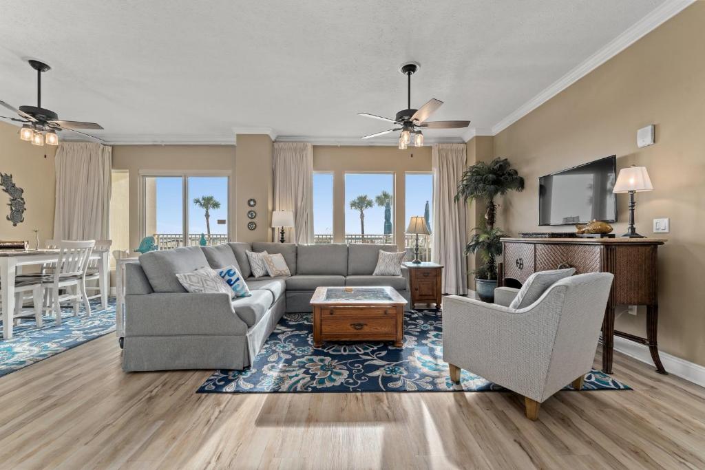 Gulf Crest #0106, Panama City Beach