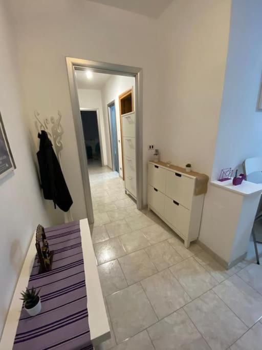Vacanze Romane ~ Cozy Flat - 5