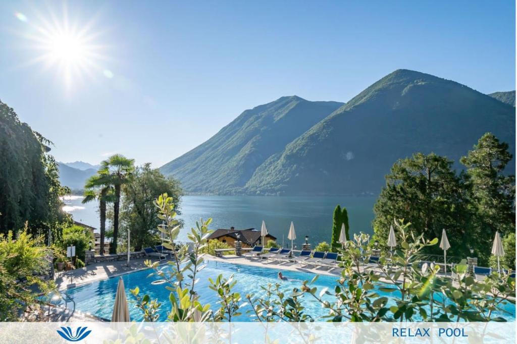 Parco San Marco Lifestyle Beach Resort photo