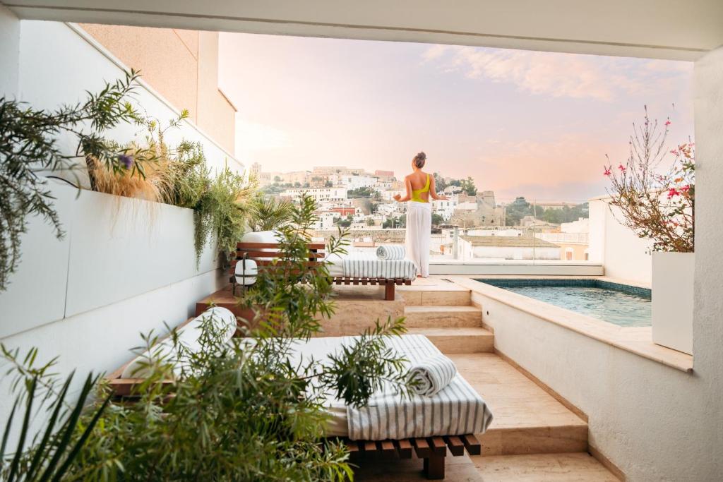 The Standard, Ibiza - Adults Only photo