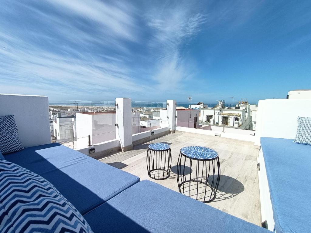 Apartamento con dos terrazas El Rincón de la Luz - 2